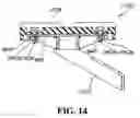 Fig. 15 - Two-wheel vehicle with side covers