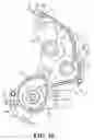 Fig. 10 - V-belt type continuously variable transmission