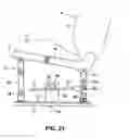 Fig. 22 - Driver driving position adjustable device of vehicle