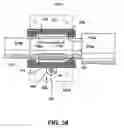 Fig. 35 - Driver driving position adjustable device of vehicle
