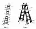 Fig. 02 - Convertible ladder