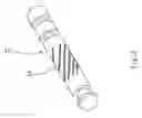 Fig. 03 - Structure of spindle