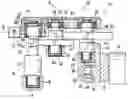 Fig. 01 - Electromechanical friction brake