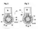 Fig. 03 - Electromechanical friction brake
