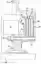 Fig. 01 - Electric park brake mechanism and method of operating an electric brake to perform a park brake function