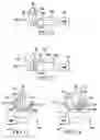 Fig. 07 - Electric park brake mechanism and method of operating an electric brake to perform a park brake function