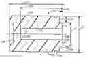 Fig. 01 - Piston for disc brake assembly