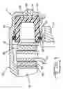 Fig. 02 - Piston for disc brake assembly