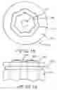 Fig. 10 - Piston for disc brake assembly