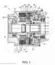 Fig. 03 - Driving force-transmitting device