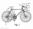 Fig. 02 - Shift and break control device