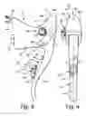 Fig. 04 - Shift and break control device