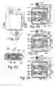 Fig. 13 - Shift and break control device
