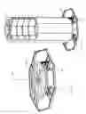 Fig. 05 - Methods and systems to facilitate spiral conveyance