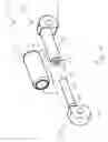 Fig. 04 - Roller cradle and modular conveying assembly formed therefrom