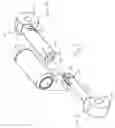 Fig. 06 - Roller cradle and modular conveying assembly formed therefrom
