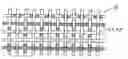 Fig. 01 - Textile product having an integrated sensor for measuring pressure and temperature