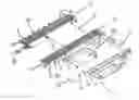 Fig. 01 - Vacuum belt conveyor for plates