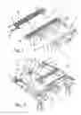 Fig. 02 - Vacuum belt conveyor for plates