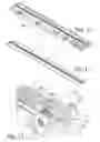 Fig. 06 - Vacuum belt conveyor for plates