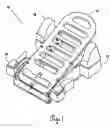 Fig. 02 - Ergonomic footswitch