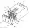 Fig. 01 - Load terminal cover