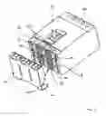 Fig. 02 - Load terminal cover