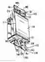 Fig. 01 - Rocker paddle switch with semi-rigid cam driver