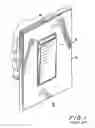 Fig. 02 - Rocker paddle switch with semi-rigid cam driver