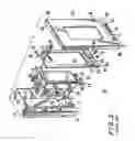 Fig. 03 - Rocker paddle switch with semi-rigid cam driver
