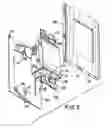 Fig. 06 - Rocker paddle switch with semi-rigid cam driver