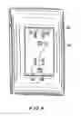 Fig. 07 - Rocker paddle switch with semi-rigid cam driver