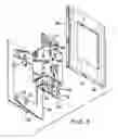 Fig. 09 - Rocker paddle switch with semi-rigid cam driver