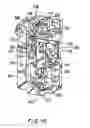 Fig. 16 - Rocker paddle switch with semi-rigid cam driver