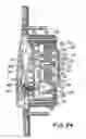 Fig. 24 - Rocker paddle switch with semi-rigid cam driver