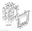 Fig. 35 - Rocker paddle switch with semi-rigid cam driver