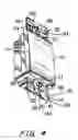 Fig. 05 - Rocker paddle switch with flexible cam driver