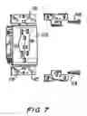 Fig. 08 - Rocker paddle switch with flexible cam driver