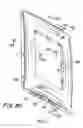 Fig. 30 - Rocker paddle switch with flexible cam driver