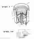 Fig. 02 - Electroplating apparatus with segmented anode array