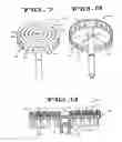Fig. 06 - Electroplating apparatus with segmented anode array