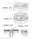 Fig. 07 - Electroplating apparatus with segmented anode array