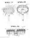 Fig. 06 - Electroplating apparatus with segmented anode array