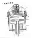 Fig. 08 - Electroplating apparatus with segmented anode array
