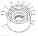 Fig. 01 - System for electrochemically processing a workpiece