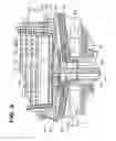 Fig. 08 - System for electrochemically processing a workpiece