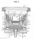 Fig. 10 - System for electrochemically processing a workpiece