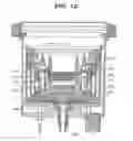 Fig. 15 - System for electrochemically processing a workpiece