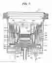 Fig. 10 - System for electrochemically processing a workpiece