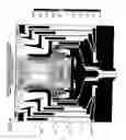 Fig. 12 - System for electrochemically processing a workpiece